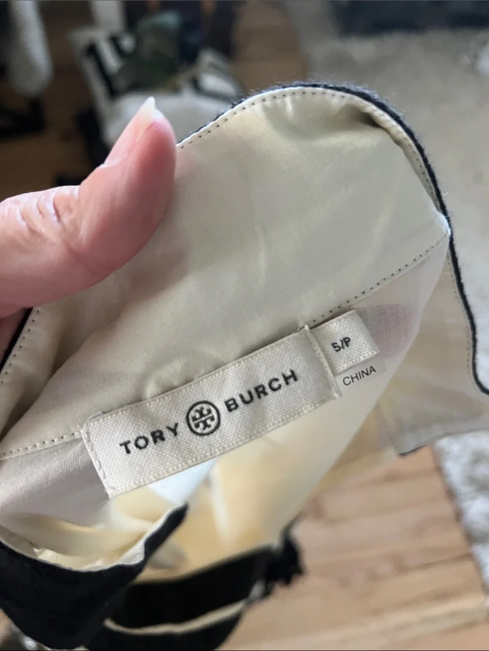 Tory Burch tory burch